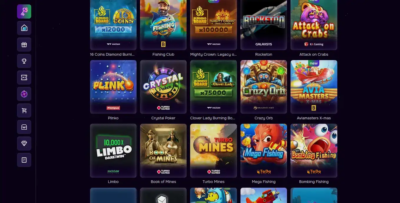 Ezcash casino зеркало